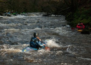 River Conwy